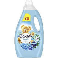 COCCOLINO Fresh Blue Splash 2.990 l (130 washes) - Fabric Softener
