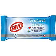 SAVO Bile soap 100 g - Laundry Soap