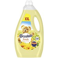 COCCOLINO Fresh Happy Yellow 2.990 l (130 washes) - Fabric Softener