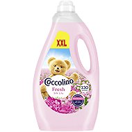 COCCOLINO Fresh Silk Lily 2.990 l (130 washes) - Fabric Softener