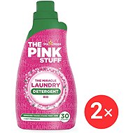 THE PINK Stuff Bio 960 ml (30 washes) - Washing Gel