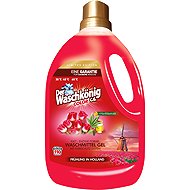 WASCHKÖNIG Frühling In Holland 3,305 l (110 washes) - Washing Gel