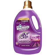 WASCHKÖNIG Universal Lavendel Kroatien 3,305 l (110 washes) - Washing Gel