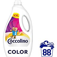 COCCOLINO Colour 3.52L (88 Washes) - Washing Gel