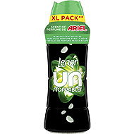 LENOR Unstoppables Scent Of Ariel 495 g (41 washes) - Washing Balls