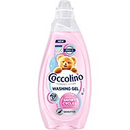 COCCOLINO Sensitive 1.48L (37 washes) - Washing Gel