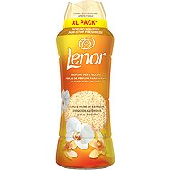 LENOR Gold Orchid & Vanilla 495 g (41 washes) - Washing Balls