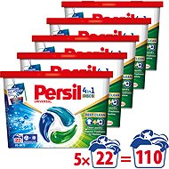 PERSIL Universal Discs 110pcs - Washing Capsules