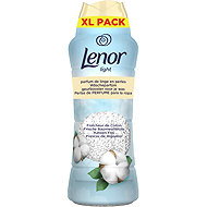 LENOR Light Cotton Fresh 495 g (41 washes) - Washing Balls
