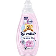 COCCOLINO Sensitive 460 ml (37 praní) - Fabric Softener
