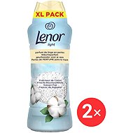 LENOR Light Cotton Fresh 495 g (41 washes) - Washing Balls
