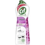 CIF Pearl Pink 750ml - Liquid Sand