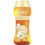 LENOR Gold Orchid & Vanilla 270 g (23 washes) - Washing Balls