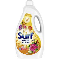 SURF Hawaiian Dream 3 l (60 praní) - Washing Gel
