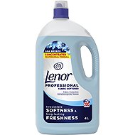 LENOR Professional Sea Breeze 4 l (200 washes) - Fabric Softener