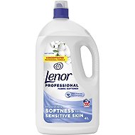 LENOR Professional Soft Cotton 4 l (200 washes) - Fabric Softener