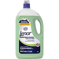 LENOR Professional Freshness Protection 4 l (200 washes) - Fabric Softener