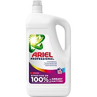 ARIEL Professional colour 4,95 l (110 washes) - Washing Gel