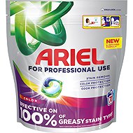 ARIEL Professional Colour 70 pcs - Washing Capsules