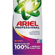 ARIEL Professional colour 5,5 kg (100 washes) - Washing Powder