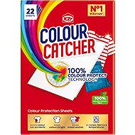 K2R Colour Catcher Washing Wipes 22 pcs - Colour Absorbing Sheets