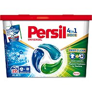 PERSIL Discs Universal 22 pcs - Washing Capsules