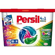 PERSIL Discs colour 22 pcs - Washing Capsules
