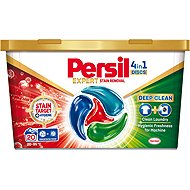 PERSIL Discs Expert Stain Removal 20 pcs - Washing Capsules