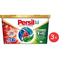 PERSIL Discs Expert Stain Removal 20 pcs - Washing Capsules