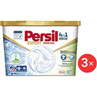 PERSIL Discs Expert Sensitive 23 pcs - Washing Capsules