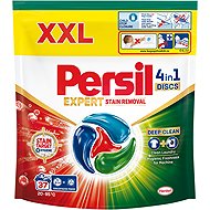 PERSIL Discs Expert Stain Removal 37 pcs - Washing Capsules