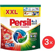 PERSIL Discs Expert Stain Removal 37 pcs - Washing Capsules