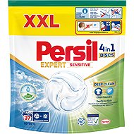 PERSIL Discs Expert Sensitive 37 pcs - Washing Capsules