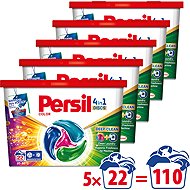 PERSIL Discs Colour 110pcs - Washing Capsules
