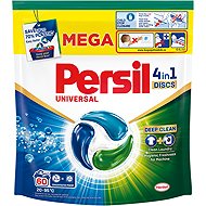 PERSIL Discs Universal 60 pcs - Washing Capsules