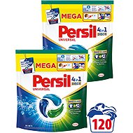 PERSIL Discs Universal 120 pcs - Washing Capsules