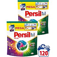 PERSIL Discs colour 120 pcs - Washing Capsules