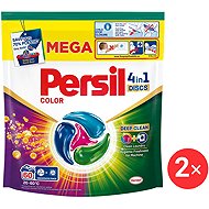 PERSIL Discs colour 60 pcs - Washing Capsules