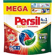 PERSIL Discs Expert Stain Removal 54 pcs - Washing Capsules