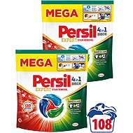 PERSIL Discs Expert Stain Removal 108 pcs - Washing Capsules