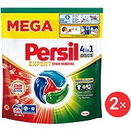 PERSIL Discs Expert Stain Removal 54 pcs - Washing Capsules