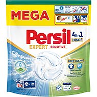 PERSIL Discs Expert Sensitive 54 pcs - Washing Capsules