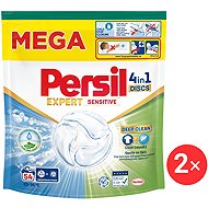 PERSIL Discs Expert Sensitive 54 pcs - Washing Capsules