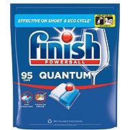 FINISH Quantum Fresh 95pcs - Dishwasher Tablets