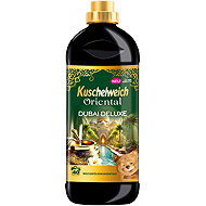 KUSCHELWEICH Oriental Dubai Deluxe 1 l (40 washes) - Fabric Softener