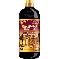 KUSCHELWEICH Oriental Zauber Von Marrakesch 1 l (40 washes) - Fabric Softener
