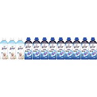 LENOR 3 × Sensitive, 9 × Spring Awakening, 12 × 798 ml (456 washes) - Fabric Softener