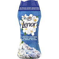 LENOR Fresh Breeze Of Greek Island 195 g (16 washes) - Washing Balls