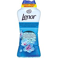 LENOR Spring Awakening 735 g (61 washes) - Washing Balls