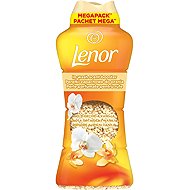 LENOR Gold Orchid & Vanilla 735 g (61 washes) - Washing Balls
